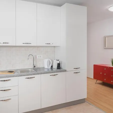 Apartment Ana 2 By Guide *