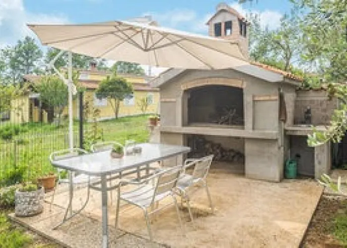 Ana 2 By Guide Apartamento Nova Vas (Porec)