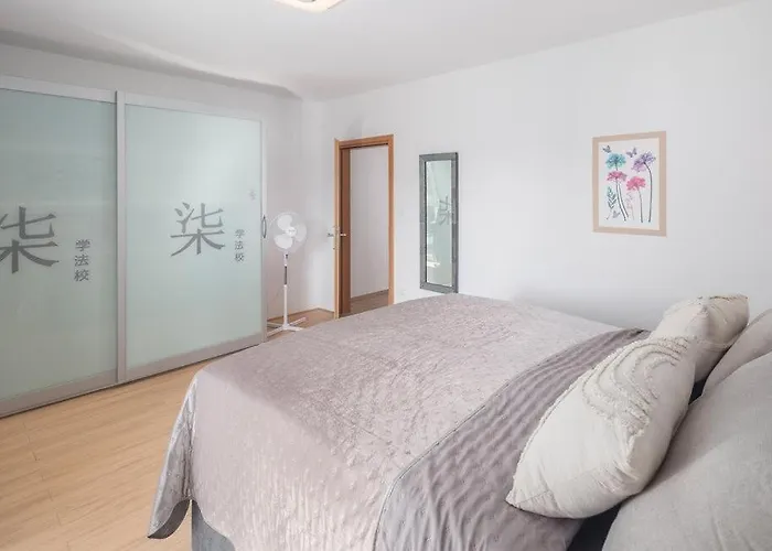 Ana 2 By Guide Apartamento *