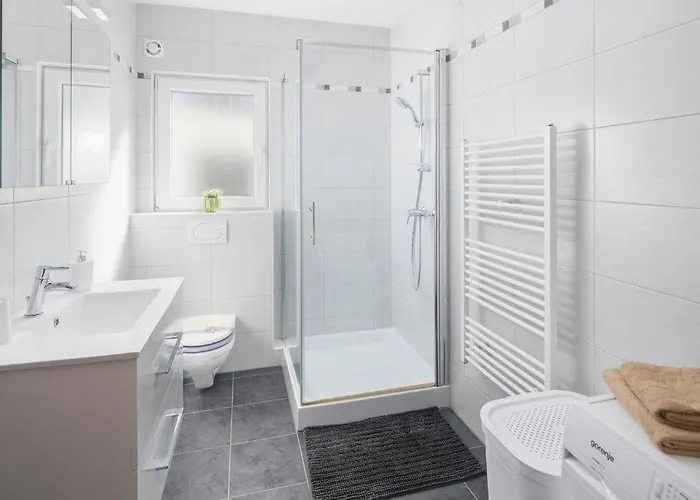 Apartamento Ana 2 By Guide Nova Vas (Porec)